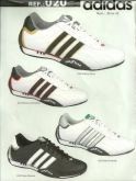 Adidas Goodyear ref 020