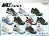 Nike Shox 03